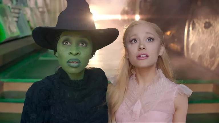 Oscars 2025 : la comédie musicale Wicked au cœur de la cérémonie