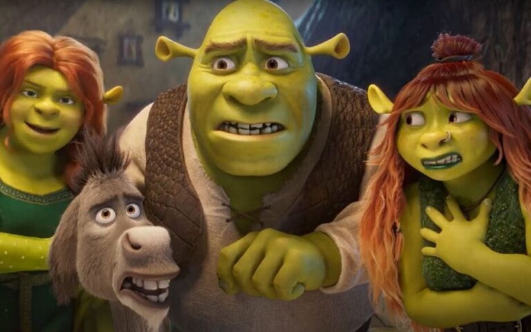 “Shrek 5” : Zendaya rejoint le casting et double un personnage inédit