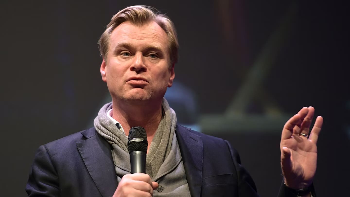 Christopher Nolan a refusé de réaliser un James Bond à cause d’un contrôle créatif trop strict