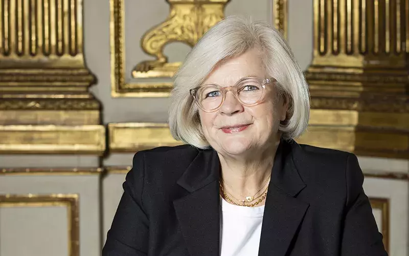 Déficit de la Sécurité sociale : Catherine Vautrin défend un budget sous haute tension