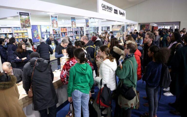 Festival de la BD d’Angoulême : des accusations de dérives managériales qui secouent l’événement