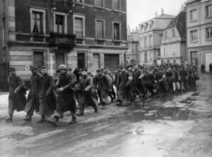 Macron à Colmar : hommage à la dernière grande bataille de la Seconde Guerre mondiale sur le sol français