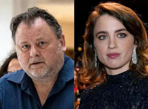 Christophe Ruggia condamné : la justice tranche dans l’affaire Adèle Haenel