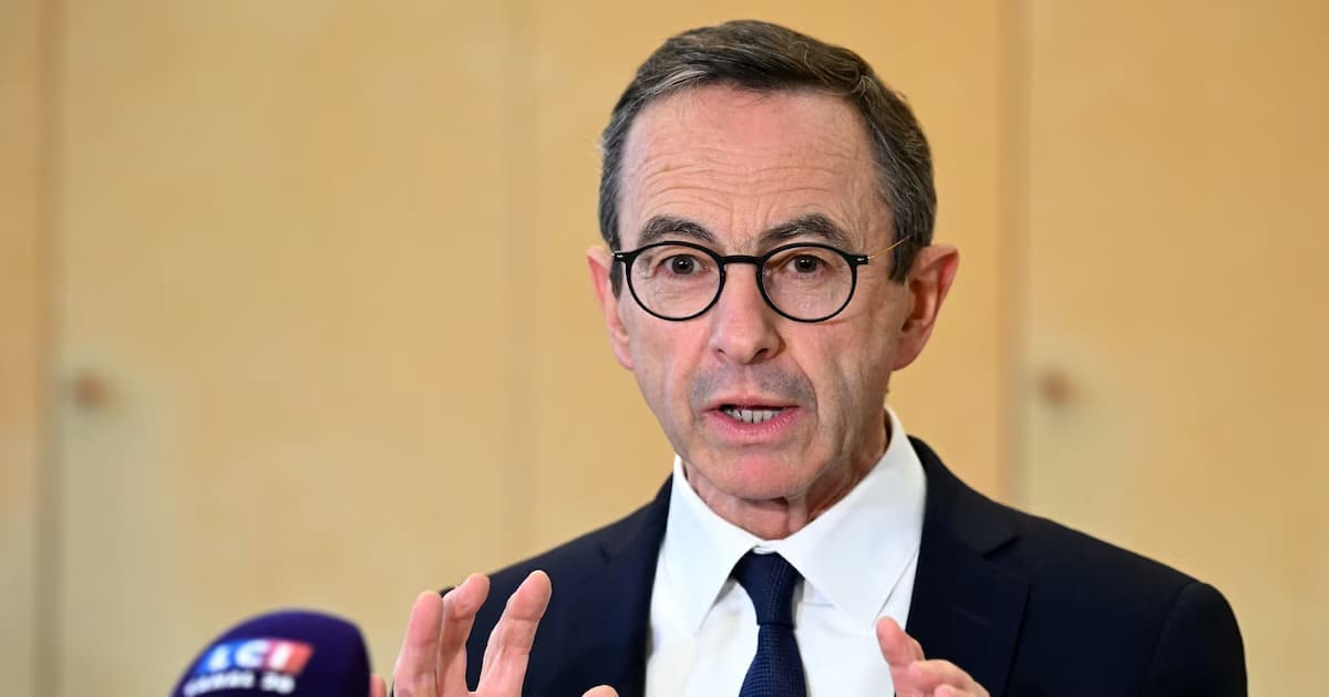 Bruno Retailleau relance le dialogue avec les responsables musulmans sur l’organisation du culte en France