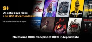 So Press se lance dans le streaming documentaire avec Society+