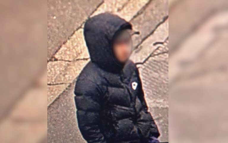 Meurtre de Louise : Owen L., un suspect au profil troublant face aux enquêteurs