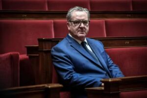 Richard Ferrand validé de justesse pour la présidence du Conseil constitutionnel