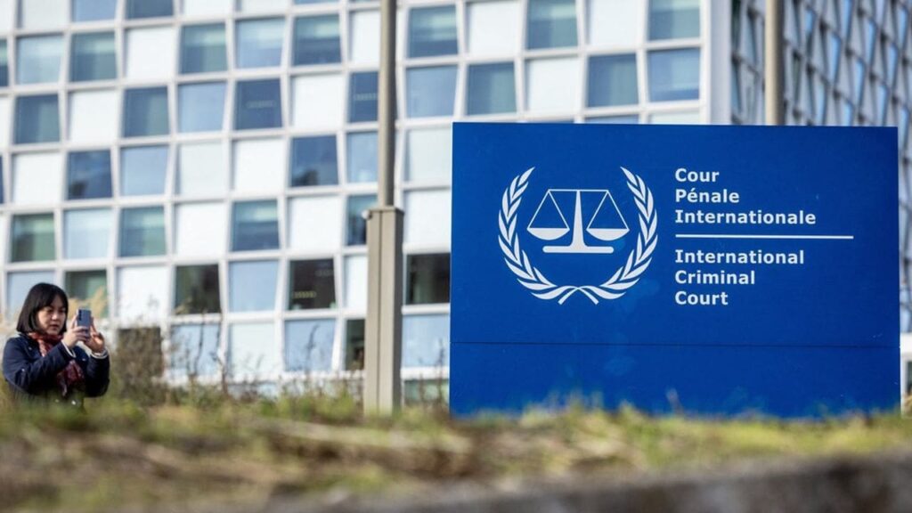 FILES-NETHERLANDS-US-ISRAEL-PALESTINIANS-CONFLICT-COURT-NETANYAH