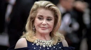Catherine Deneuve, présidente des César : un retour à contrecœur