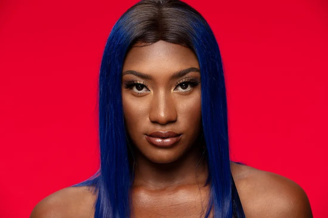 Aya Nakamura vient de franchir le cap du milliard de vues avec “Djadja”