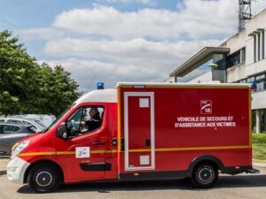 Paris : une étudiante américaine en garde à vue après la mort de son nouveau-né