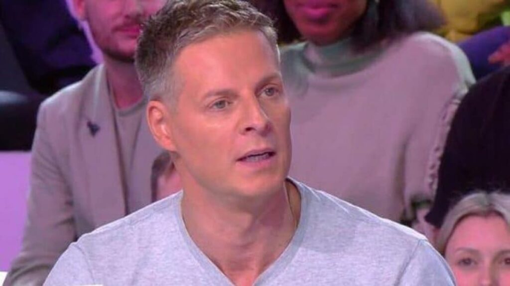 Matthieu Delormeau de nouveau interpellé en train d’acheter de la cocaïne à Paris
