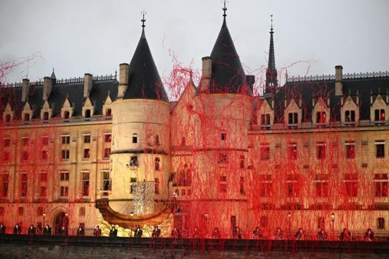 Grammy Awards : Une consécration « énorme » pour Gojira et sa performance aux JO de Paris