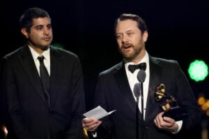 Pourquoi Jimmy Carter a reçu un prix à titre posthume aux Grammy Awards 2025