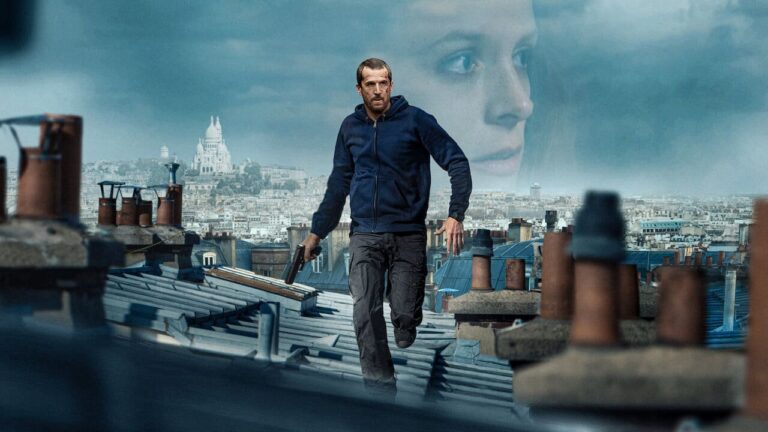 Sur Netflix, Ad Vitam avec Guillaume Canet entre dans le top 10 des films non anglophones les plus vus