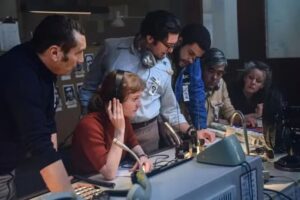 « 5 septembre » : un thriller haletant au cœur de la prise d’otages des JO de Munich