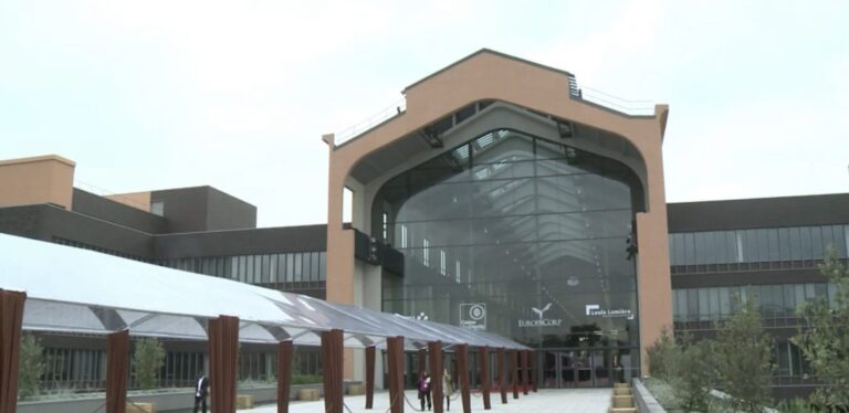 La Cité du Cinéma va s’ouvrir au grand public en 2026 