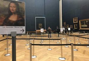 Le Louvre prépare sa métamorphose : une nouvelle salle pour La Joconde et des horaires prolongés