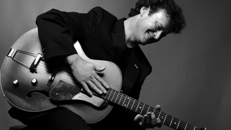 Hommage à Sylvain Luc : une soirée exceptionnelle au Théâtre du Châtelet