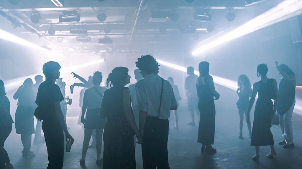 Le Sucre Max : l’abonnement qui révolutionne la nuit lyonnaise