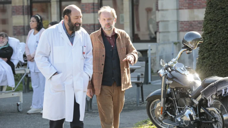 Le Dernier souffle : Costa-Gavras explore la fin de vie avec sensibilité et engagement