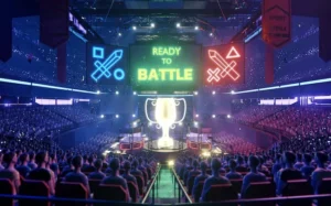 Les premiers Jeux olympiques de l’esport reportés à 2027
