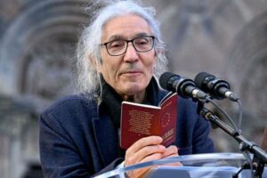 Soirée de soutien à Boualem Sansal : un appel à la libération de l’écrivain incarcéré