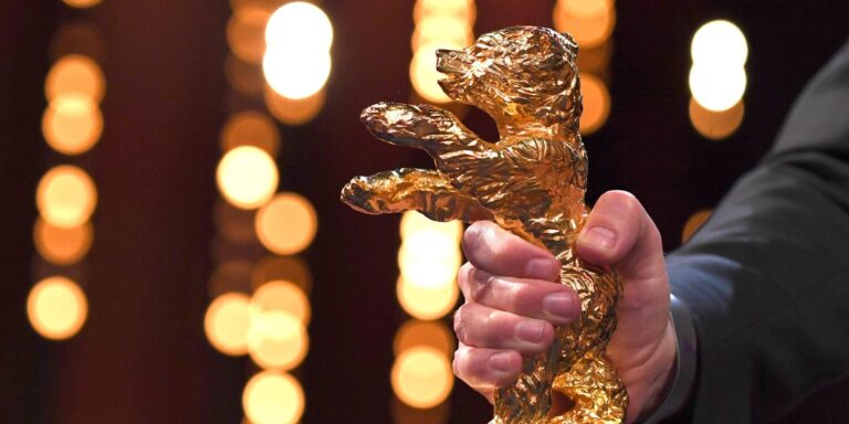 Berlinale 2025 : une 75ᵉ édition sous le signe du cinéma et de la politique