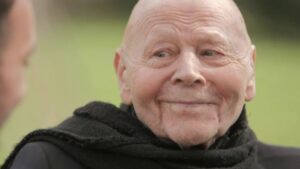 Pierre Michon écrit son “Iliade” : une épopée de désir et de littérature