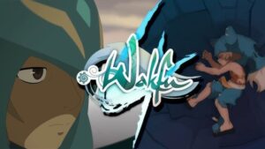 “Wakfu” : la saison finale financée en un temps record sur Kickstarter