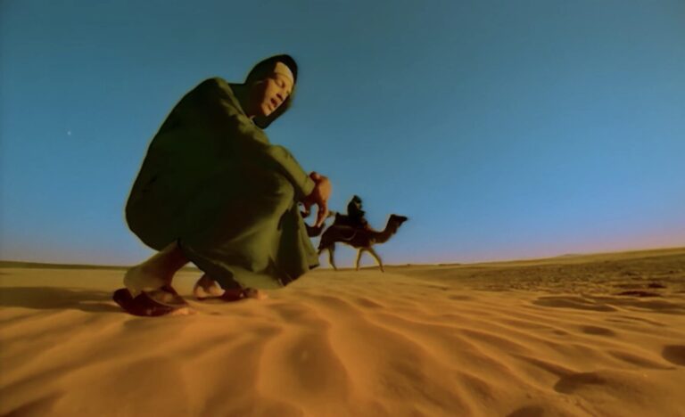 “Tonton du bled” du 113 : un retour triomphal avec plus d’1,5 million d’écoutes en streaming