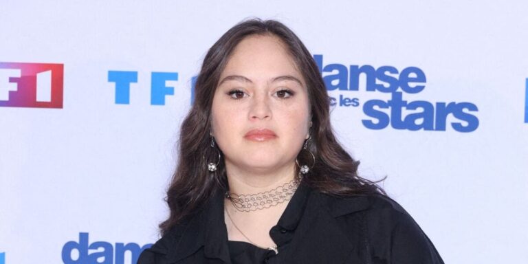 “Danse avec les Stars” : Mayane éblouit avec sa première valse