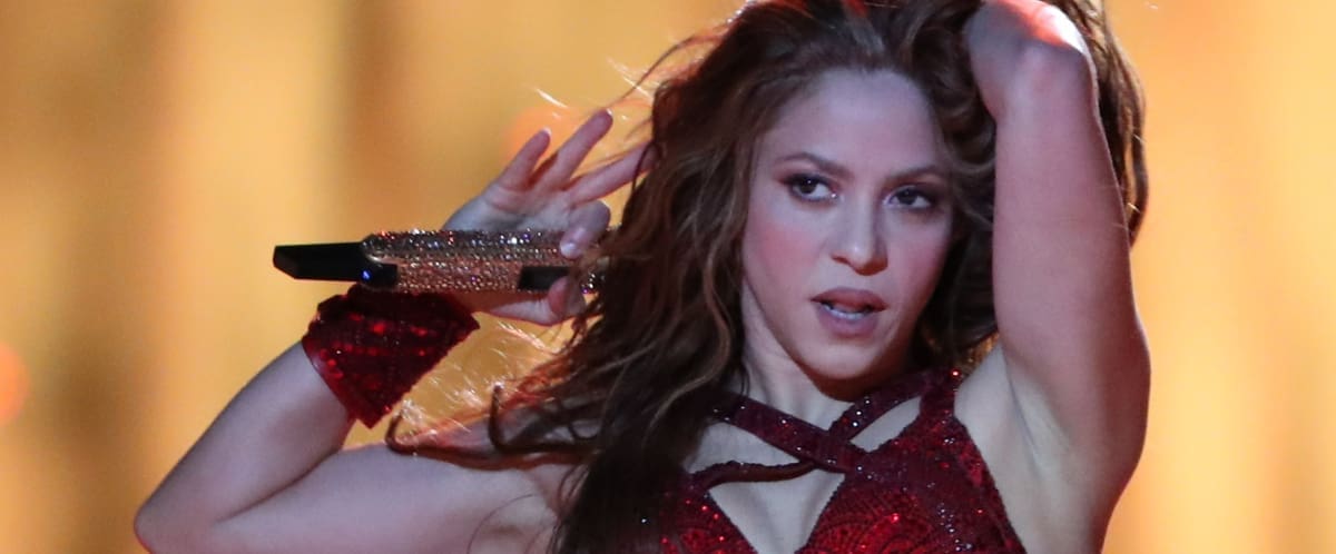 Shakira hospitalisée à Lima et contrainte d’annuler un concert