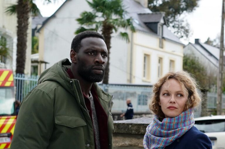 Un amour en péril dans “Dis-moi juste que tu m’aimes” d’Anne Le Ny