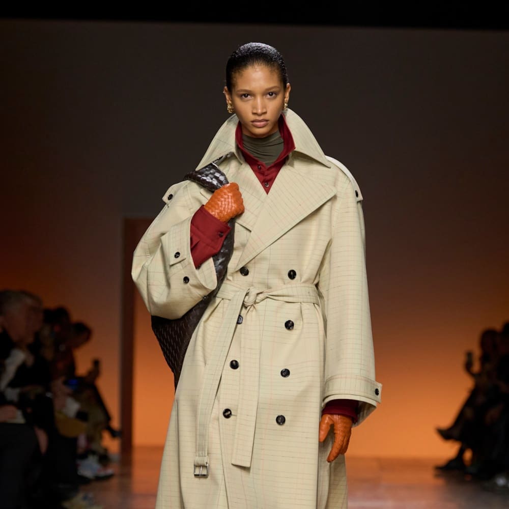 Il est temps de ressortir votre trench-coat du placard pour l'utiliser lors de vos différentes sorties