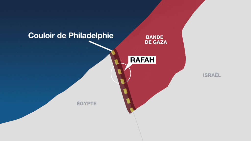 &lsquo;axe Philadelphie