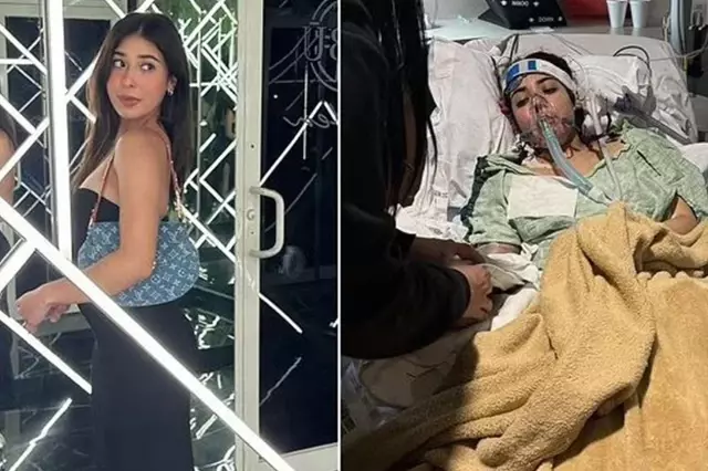 Une boisson énergisante avant l'entraînement a failli lui coûter la vie