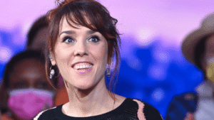 Zaz, mariée et épanouie : rares confidences sur son compagnon