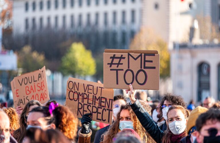 Violences conjugales : une hausse des plaintes et des condamnations depuis MeToo