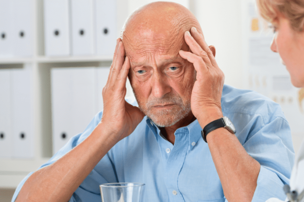 &lsquo;Alzheimer vient-il de la bouche Une nouvelle étude suscite la controverse