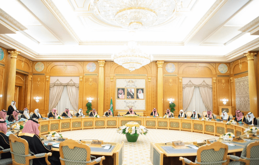 LArabie Saoudite Un rôle essentiel dans les négociations russoaméricaines pour la paix et la sécurité mondiales