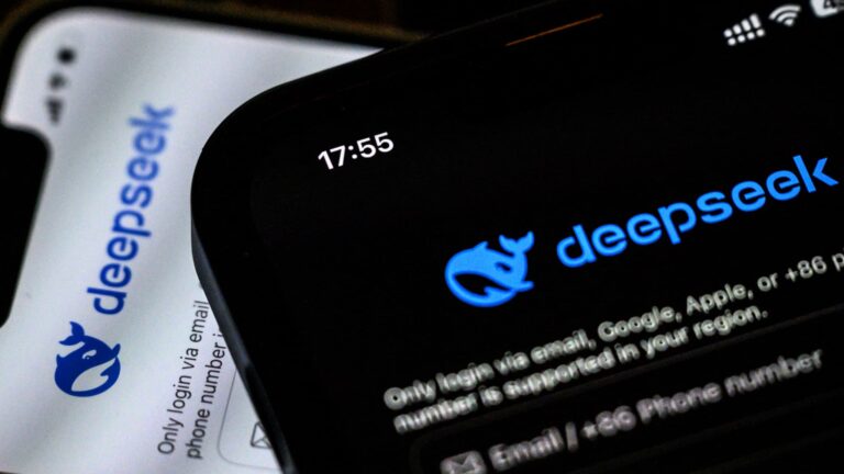 L'Australie interdit "DeepSeek" sur les dispositifs gouvernementaux
