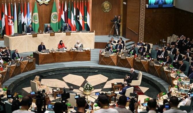 L'Égypte annonce l'organisation du « Sommet arabe d'urgence » le 4 mars