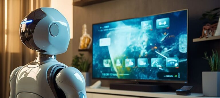 L'Intelligence Artificielle... L'ère technologique la plus enthousiasmante de l'histoire de la production?