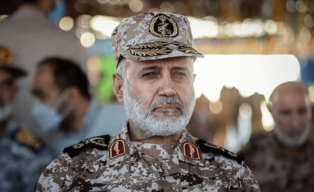 &lsquo;Iran menace de répondre fermement à toute menace israélienne soutenue par les États-Unis