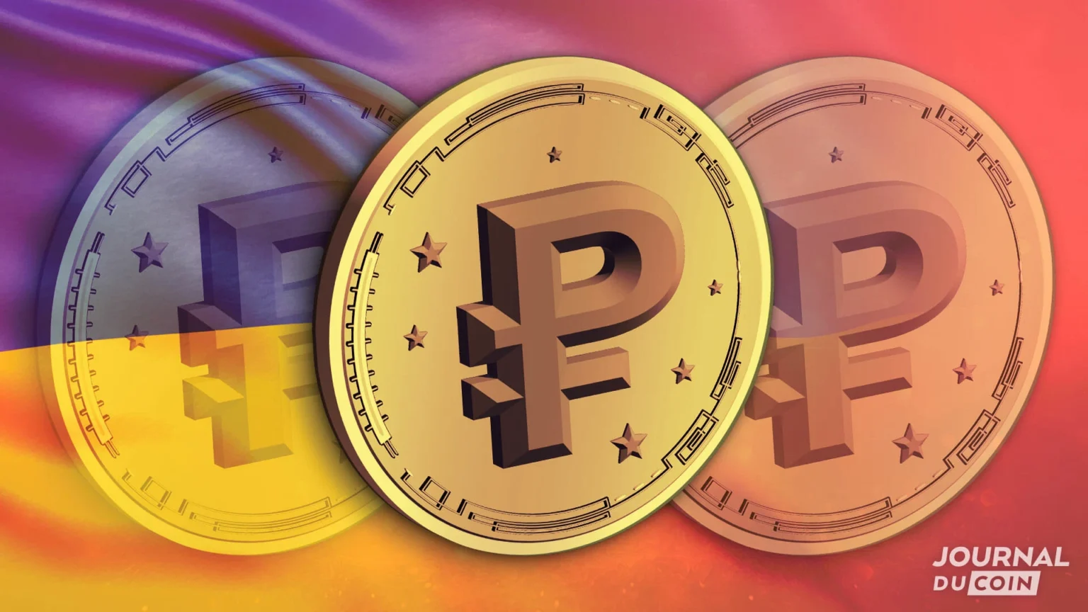 La Banque centrale russe reporte le lancement du rouble numérique