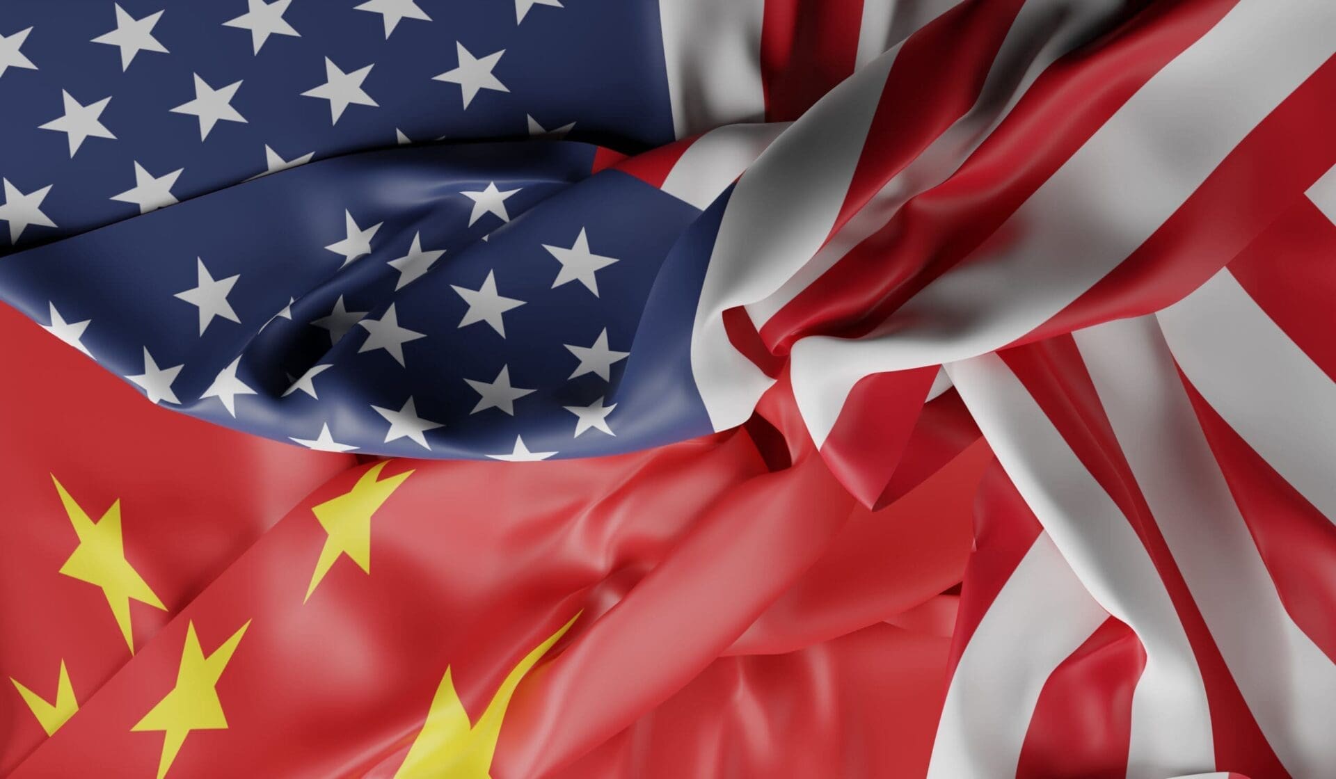 La Chine resserre l'étau autour des géants technologiques américains