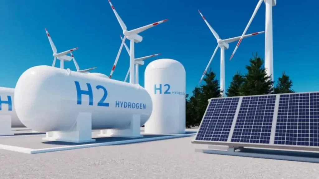 La Révolution de l’Hydrogène au Japon Attire les Investisseurs Internationaux
