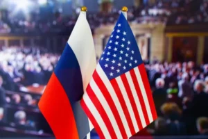 La Russie… Le Kremlin annonce des opportunités de coopération avec les États-Unis dans le domaine des métaux rares