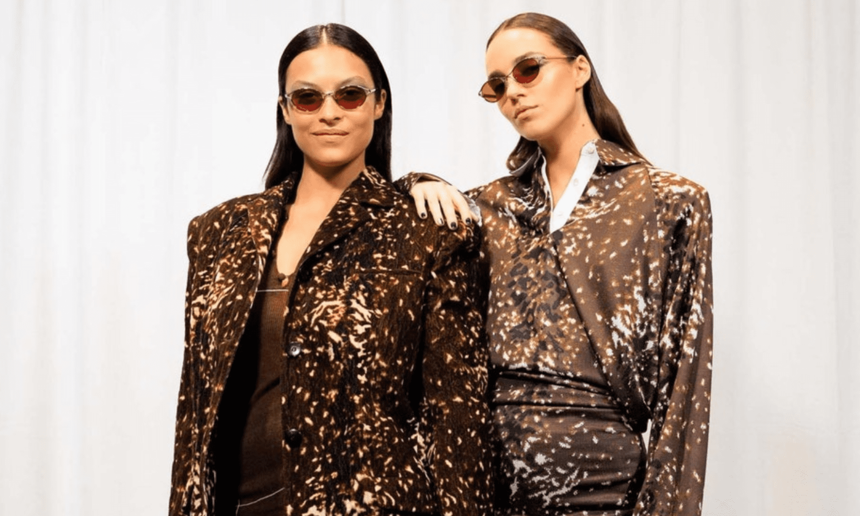 La Semaine de la mode de New York met en lumière les tendances de l'hiver 2025-2026